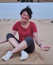 LebensWunder Coaching und Gesundheit - Michaela Imhof Bild 2