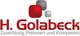 H. Golabeck