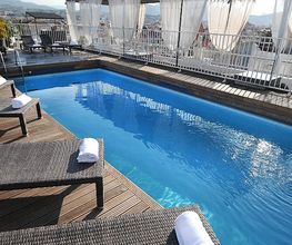Splendid Hôtel & Spa Nice image 19