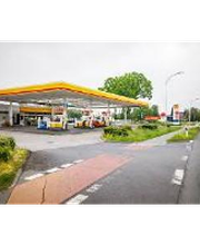 Shell Recharge Charging Station Bild 16