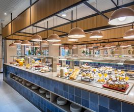 Buffet Olivina imagen 3