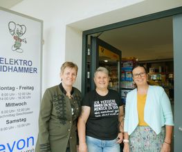 Elektro Widhammer GmbH Bild 6