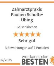 werkenntdenBESTEN.de Qualitätssiegel