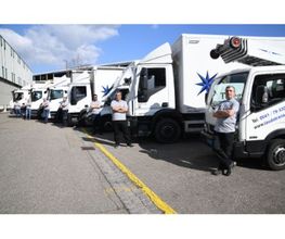 Türegün Transport GmbH Bild 5