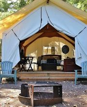 Blackwater Joe's: Canoes Cabins Camping image 11