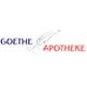 Logo der Goethe-Apotheke