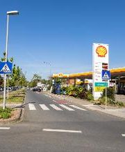 Shell Recharge Charging Station Bild 15