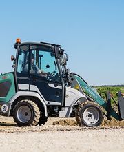Kramer-Werke GmbH Bild 9