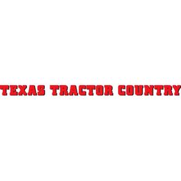 Texas Tractor Country