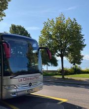 Auto-Transports SA Bild 2