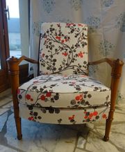 Tapissier Isabelle Galland image 16