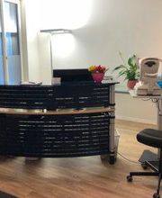 Augenarztpraxis Winti - Dr. med. Murat Yildirim Bild 1