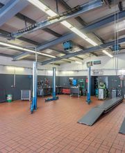 1a-Automobile KfZ Werkstatt | Reifen | Klima-Service