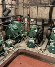 Belotti Refrigerazione Bild 2