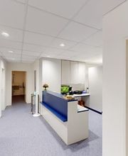 Sharimed AG / Praxis Dr. med. Shahriar Shahrdar / Dr. med. Sina Havakeshian Bild 2