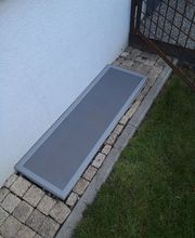 ISN NÜESCH -Insektenschutzgitter und Lichtschachtabdeckungen Bild 13