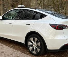 Taxi Lorrezien image 3