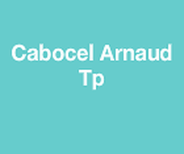 Cabocel Arnaud Tp image 1