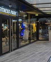 Fitness Park Paris - Batignolles image 1