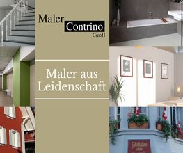 Maler Contrino GmbH Bild 13