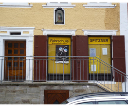 Klaus Spitzner Fahrschule Bild 2