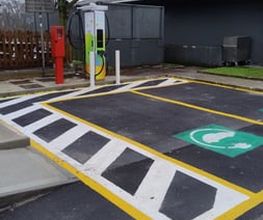 IPLANET Ricarica in sicurezza in modalità ultra fast per tutti i veicoli elettrici.