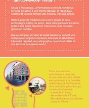 Permanence Médico-Chirurgicale Rond-Point Plainpalais Bild 7