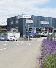 AMAG Crissier Bild 4