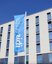 ibis budget Konstanz Bild 1