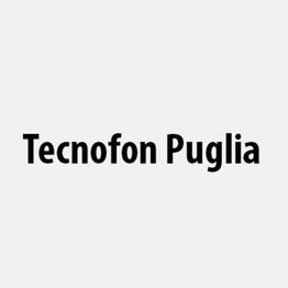 Tecnofon Puglia logo