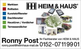 Heim & Haus Fachberater