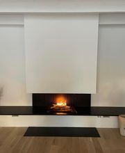 SAS Nogueira Poêles et cheminées image 15