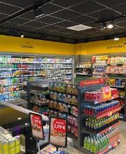 JET Tankstelle Bild 11