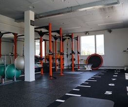 Physical Center Mavric AG Bild 11