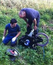 Abwassertechnik Kapp Bild 2