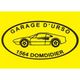 Garage D'Urso Sàrl