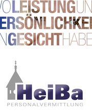 HeiBa GmbH Personalvermittlung Bild 1
