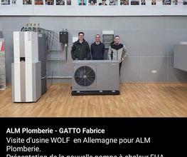 ALM Plomberie image 8