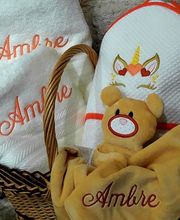 Madame Toucan image 12