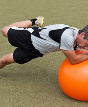 AFS Functional Training - Training on highest level
Functional Training - seinen Körper langfristig gesund und vielseitig fit halten!