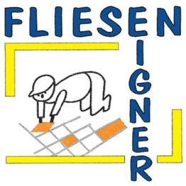 Fliesenlegermeister Josef Eigner