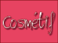 Cosmétif