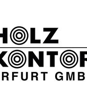 Holzkontor Erfurt GmbH Bild 1