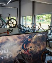 Bike Point Saalepark Bild 1