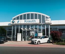 Autohaus Krauth Hockenheim Bild 6