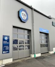 TÜV SÜD Service-Center Straubing Bild 1