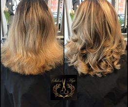 Salon Maju Bild 34