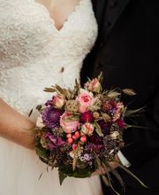 Magnolia Floristik Bild 11