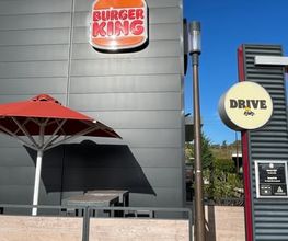 Burger King image 2