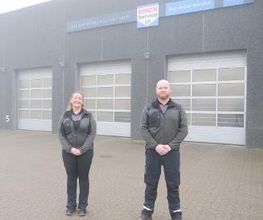 Super Dæk Service (SDS) & Bosch Car Service - Vejle billede 9
